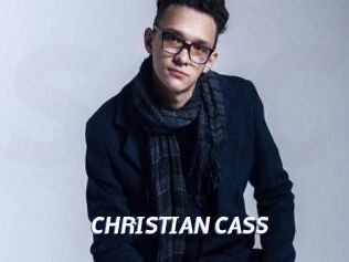 CHRISTIAN_CASS