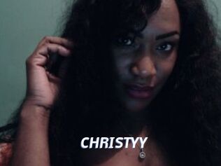 CHRISTYY