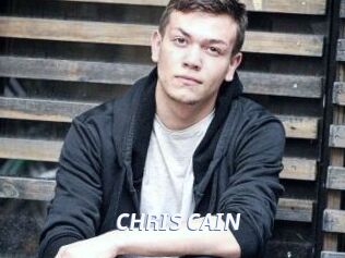 CHRIS_CAIN