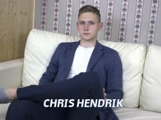 CHRIS_HENDRIK