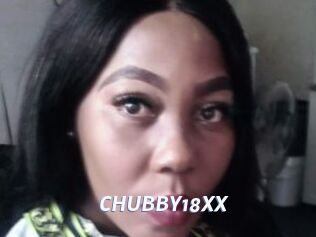 CHUBBY18XX