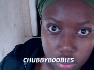 CHUBBYBOOBIES