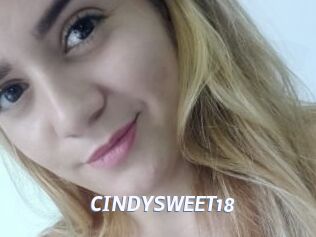 CINDYSWEET18