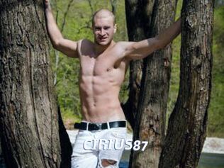CIRIUS87