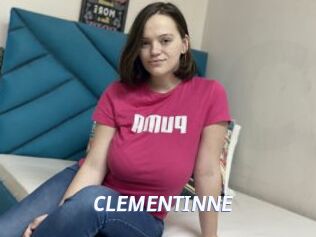 CLEMENTINNE