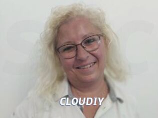 CLOUDIY