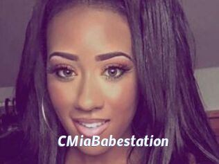 CMiaBabestation