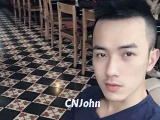 CNJohn