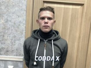 CODDA_X
