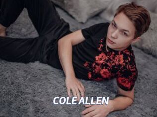 COLE_ALLEN
