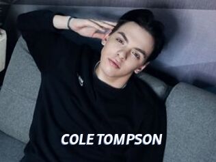 COLE_TOMPSON