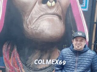 COLMEX69