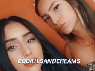 COOKIESANDCREAMS