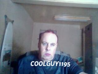 COOLGUY1195