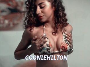 COONIEHILTON