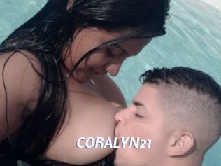 CORALYN21