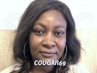 COUGAR69