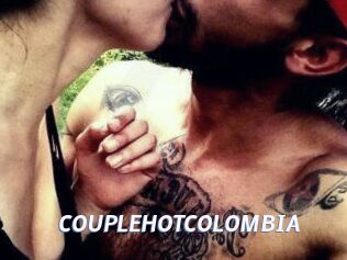 COUPLEHOTCOLOMBIA