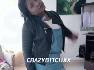 CRAZYBITCHXX
