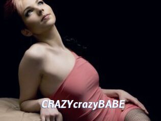 CRAZYcrazyBABE