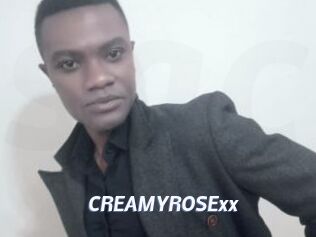 CREAMYROSExx