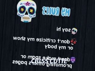 CRISS_CUTTE