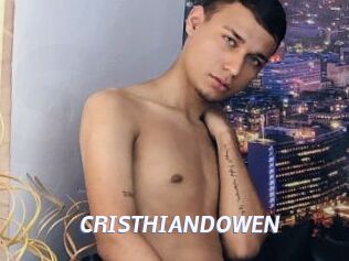 CRISTHIANDOWEN