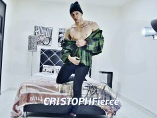 CRISTOPHFierce