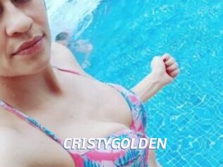 CRISTYGOLDEN