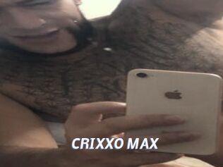 CRIXXO_MAX