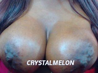 CRYSTALMELON