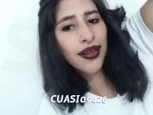 CUASI09426
