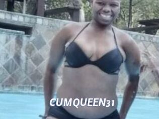 CUMQUEEN31
