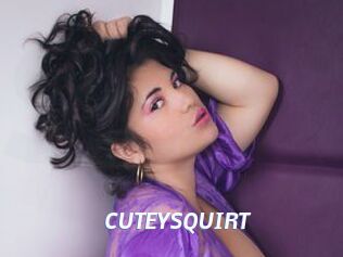 CUTEYSQUIRT