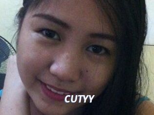CUTYY