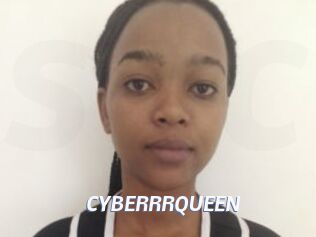 CYBERRRQUEEN