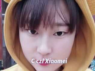 C_czl_Xiaomei