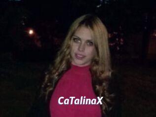 CaTalinaX
