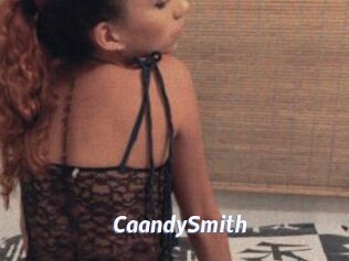 CaandySmith