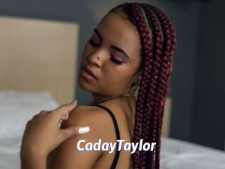 CadayTaylor