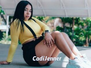 CadiJenner