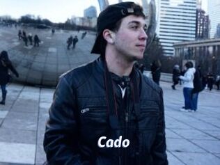 Cado