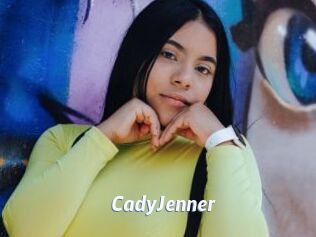 CadyJenner