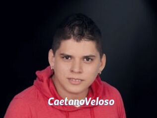CaetanoVeloso