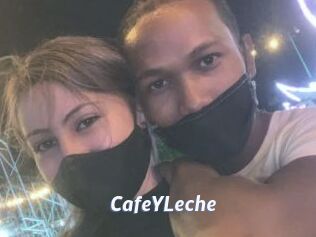 CafeYLeche