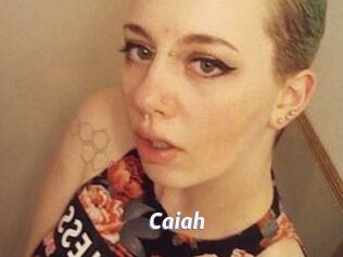 Caiah