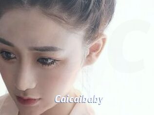Caicaibaby