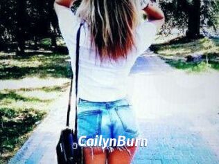CailynBurn