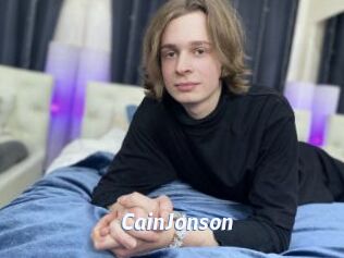 CainJonson