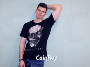 CainRoy